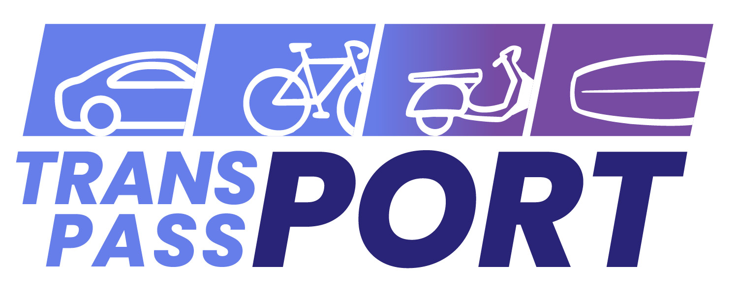 TransportPassport Logo